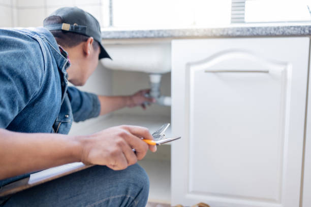 Shower Repair Services in Missoula, MT