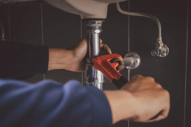 Best Commercial Plumbing Services  in Missoula, MT